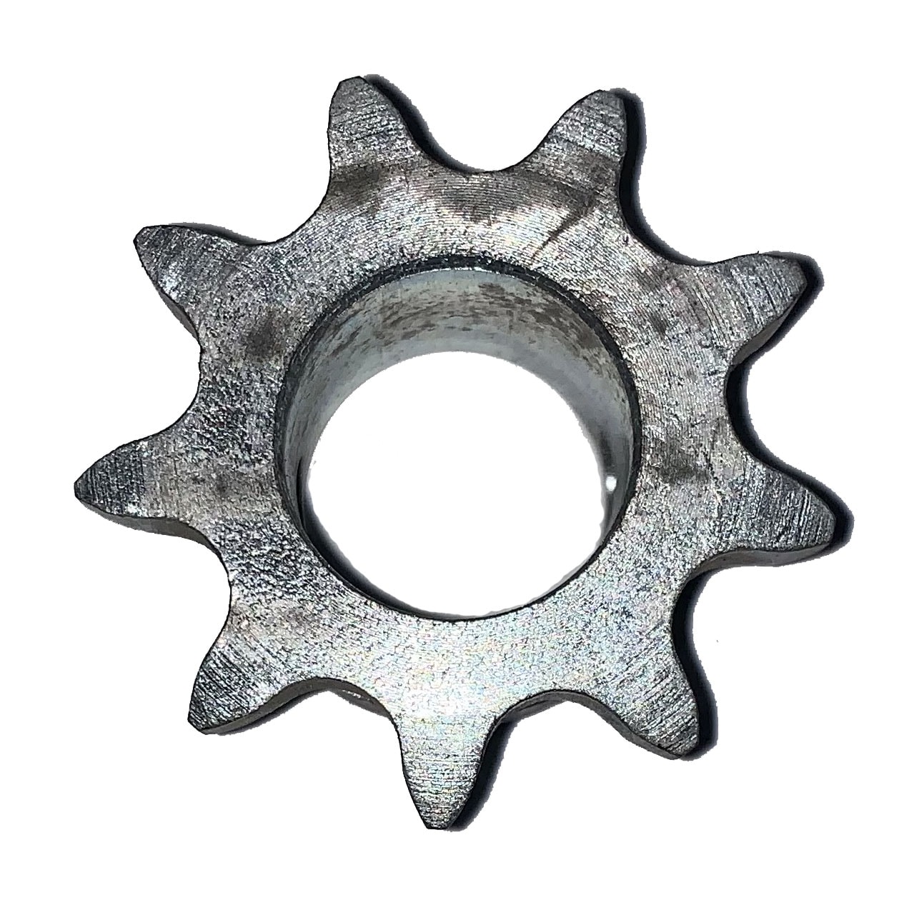 9 tooth sprocket bmx