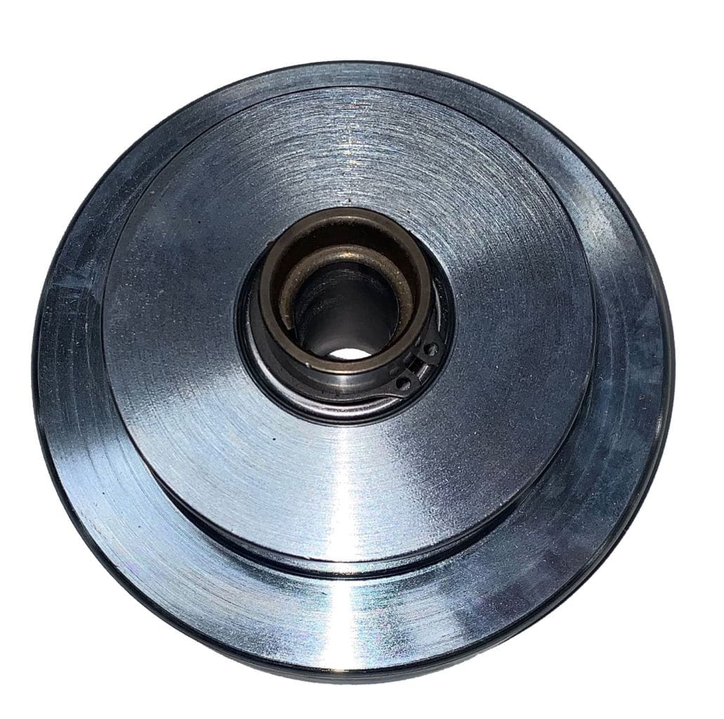 Clutch, 2 Stroke Albion Rokon