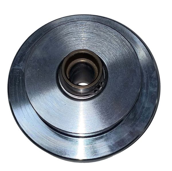 Rokon, Clutch, 2 stroke Albion