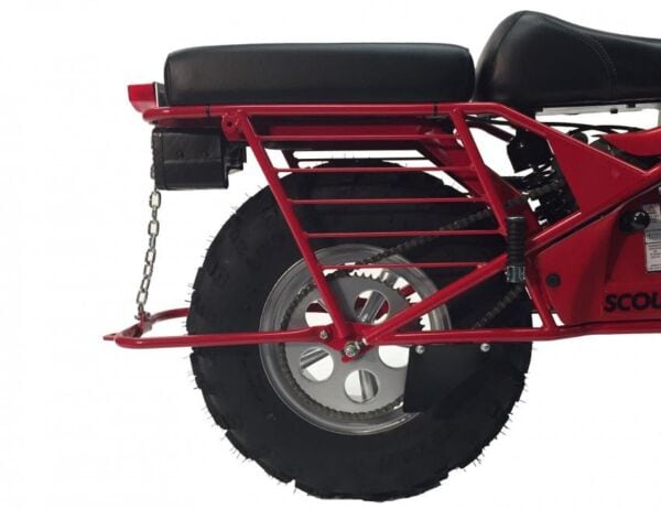 Rokon Tow Bar Kit