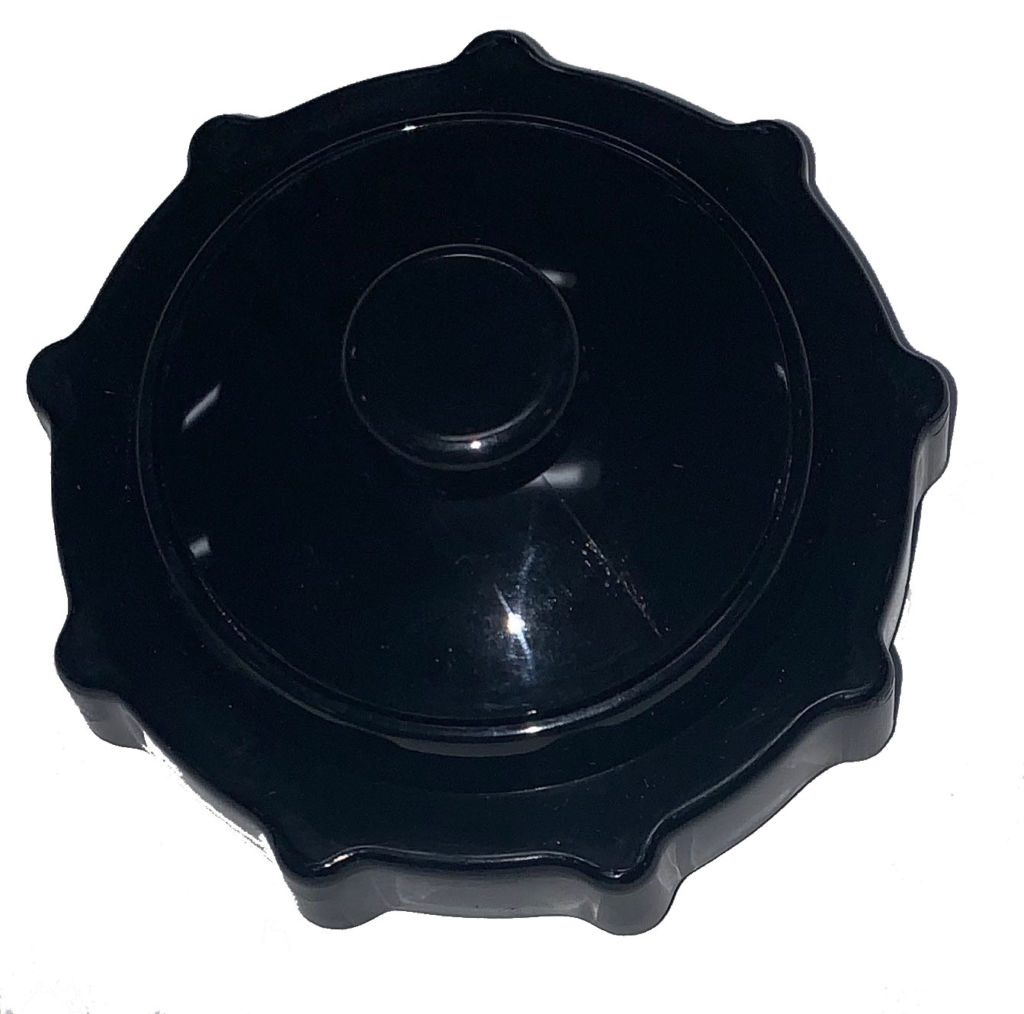 Fuel Cap, Steel Tank 20162021 Rokon