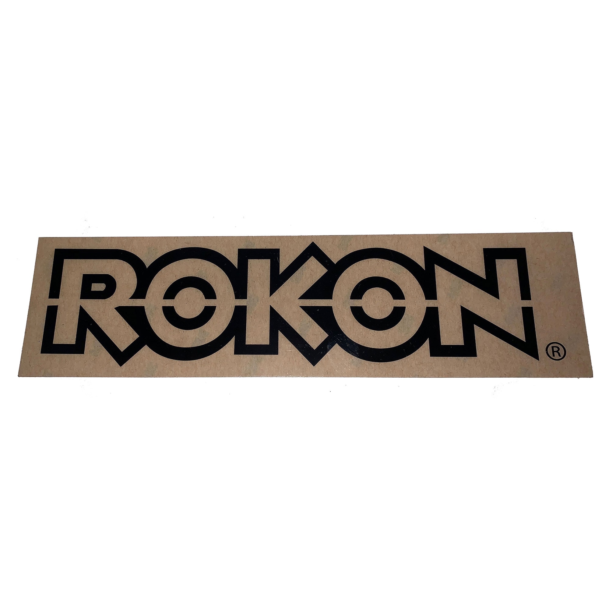 rokon stickr kit ステッカーキット