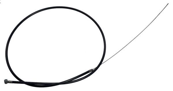 Brake Cable, Barrel Fitting Front