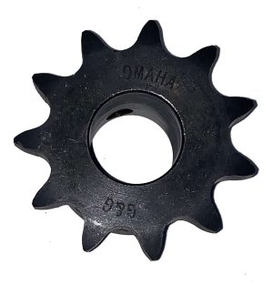Sprocket, 11 Tooth