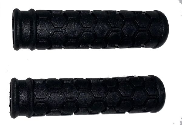 Foot Rest Rubber Set, 2 Stroke