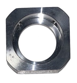 Carrier Bearing retainer