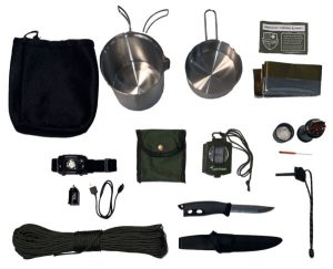 Survival Kit