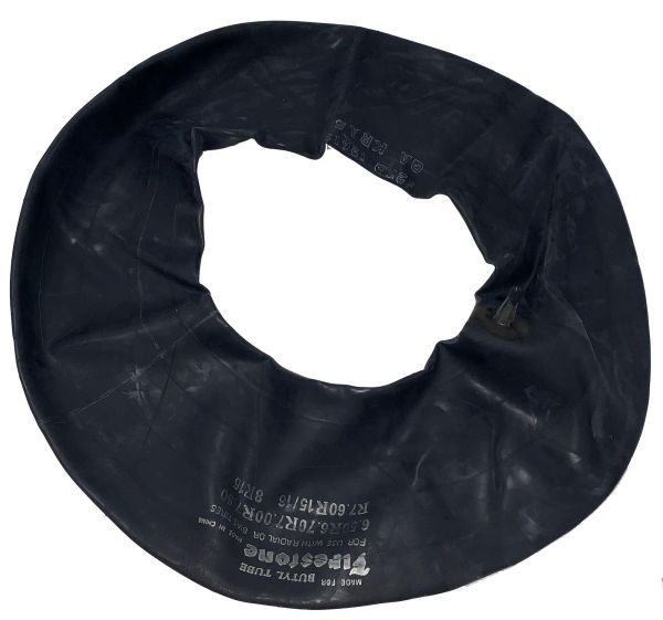 Inner Tube, 15" Wheel