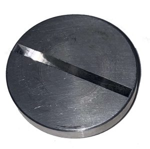 Wheel Fill Plug