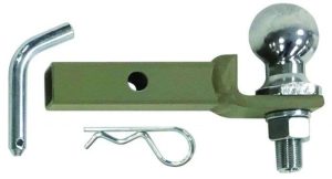 Trailer Ball Insert