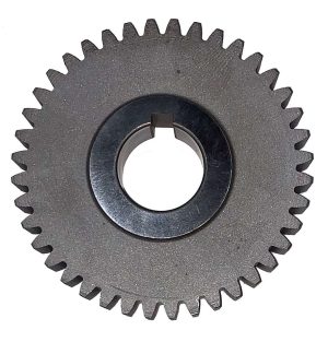 3rd Gear, Input Cluster