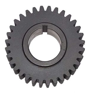 Fixed Gear, Selector Cluster