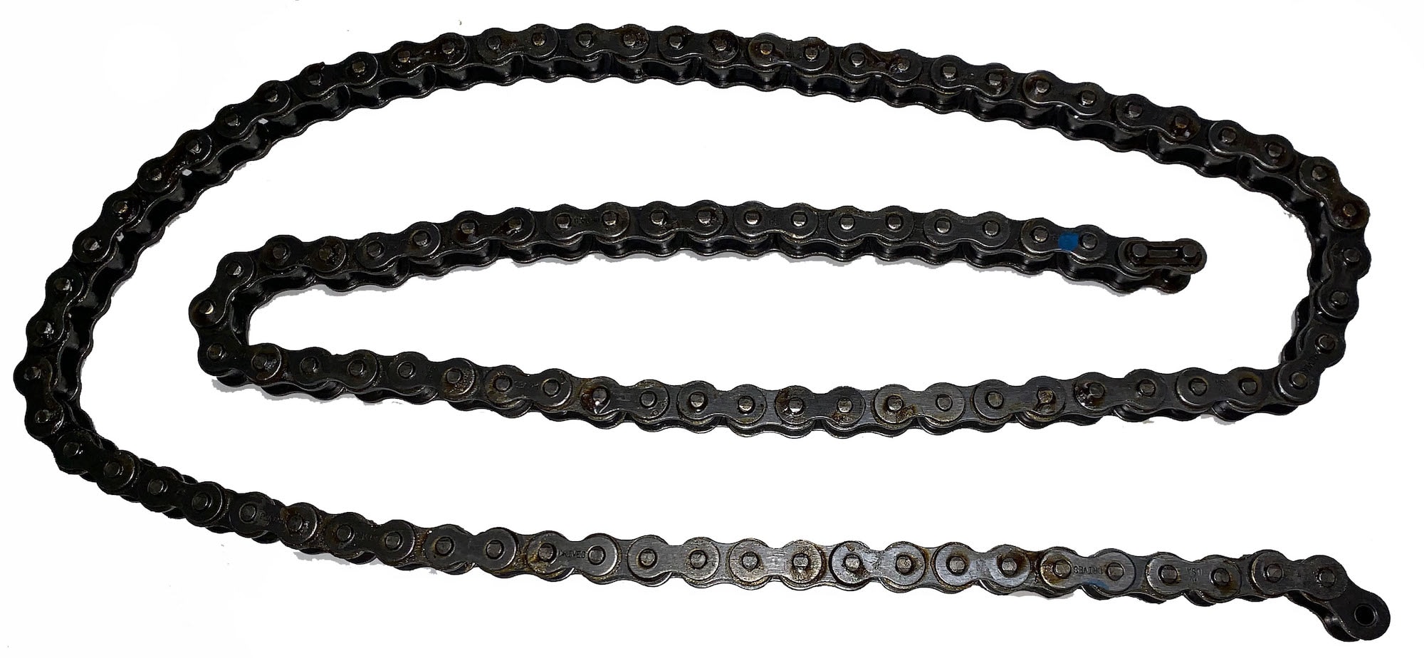 Chain, Standard Front - Rokon