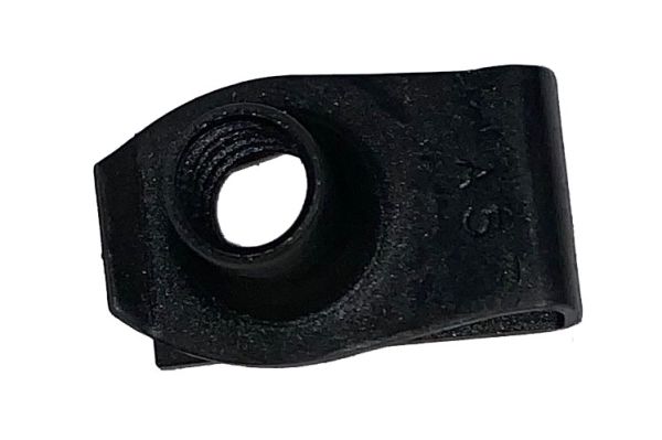 Receptacle Nut, Fairing