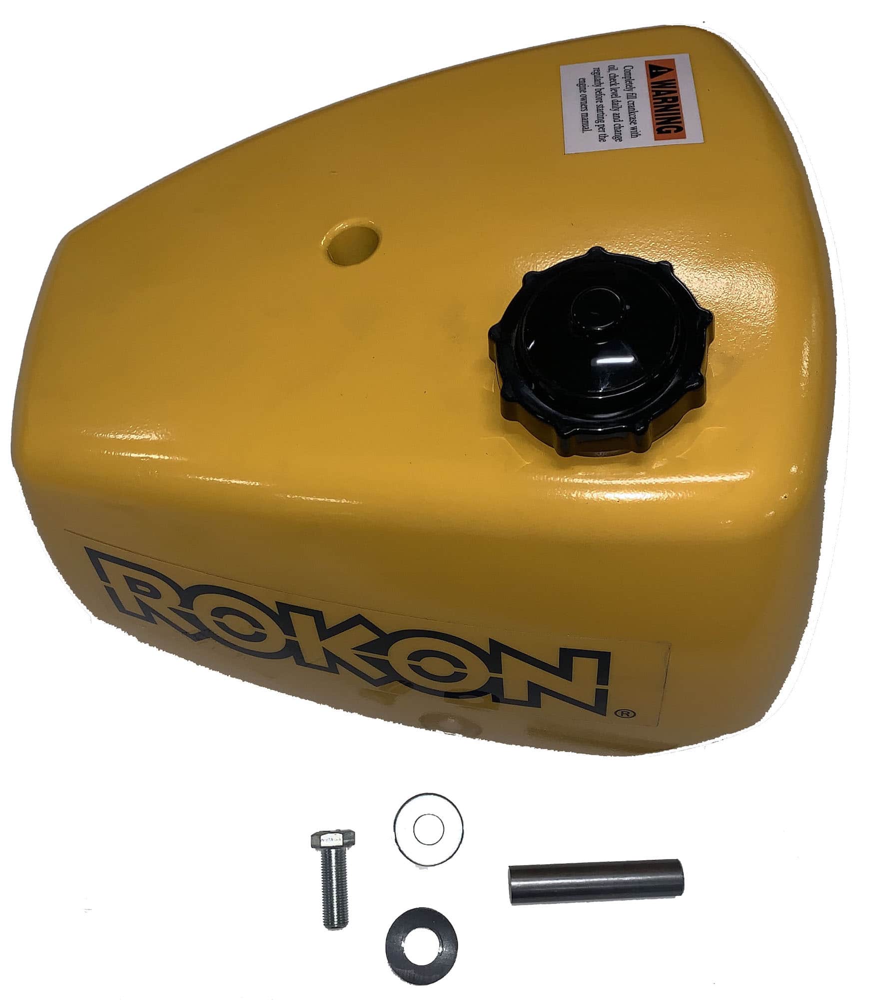 Fuel Tank Conversion Kit Rokon