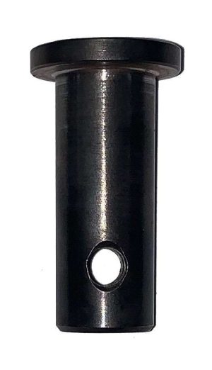Overrunning Clutch Retaining Pin
