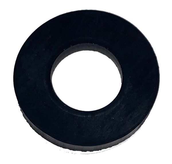 Fuel Tank Rubber Mounting Washer