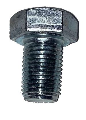 Fuel Tank Mounting Bolt Plastic Tank