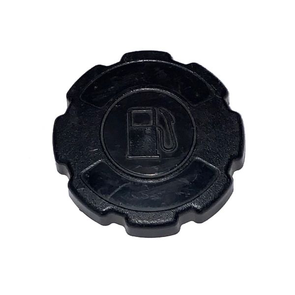 Fuel Cap, 2 Stroke Steel or Plastic Tank