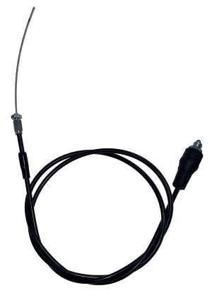Throttle Cable, 4 Stroke