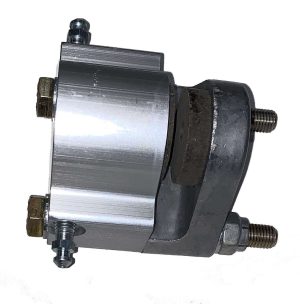 Caliper, Hydraulic