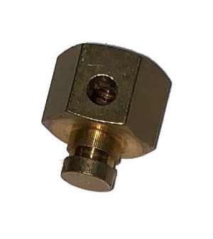 Cable Holder, 6HP and Honda