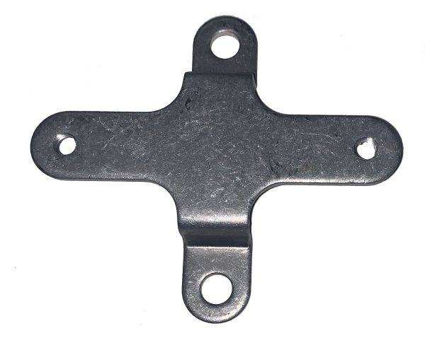 Voltage Regulator Bracket, 6HP