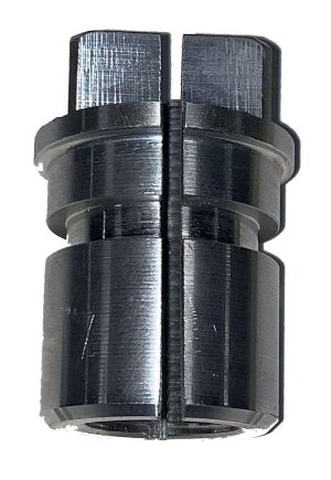 Rod End Nut, Autograb