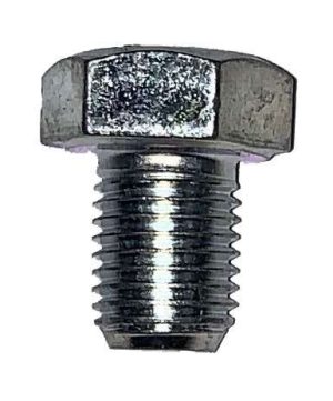 Double Sprocket Retainer Bolt