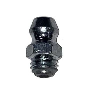 Grease Fitting, Autograb