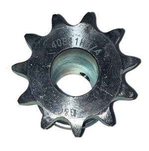 Sprocket, 11 tooth Autograb