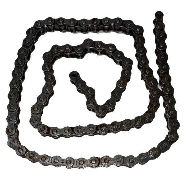 Chain, Autograb Vertical