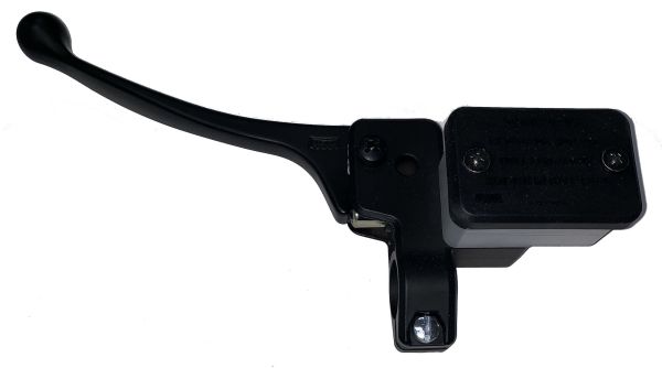 Master Cylinder LHS (-2024)