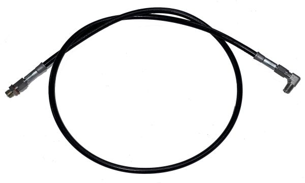 Brake Line, Rear