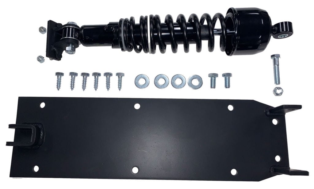 Shock Seat Upgrade Kit Rokon