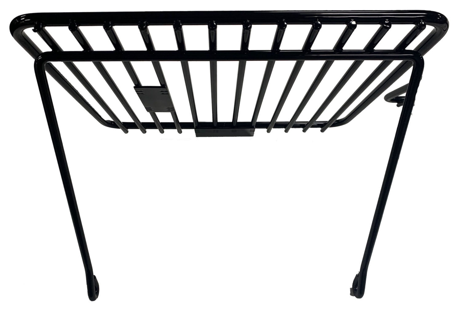 Front Cargo Rack, Autograb Fork Rokon