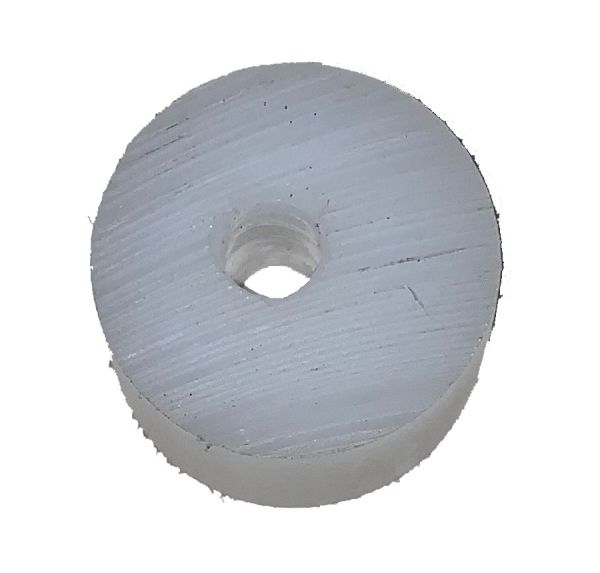 Chain Guide Roller, Autograb Fork