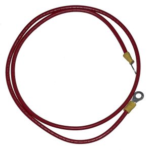 Battery Cable, Positive
