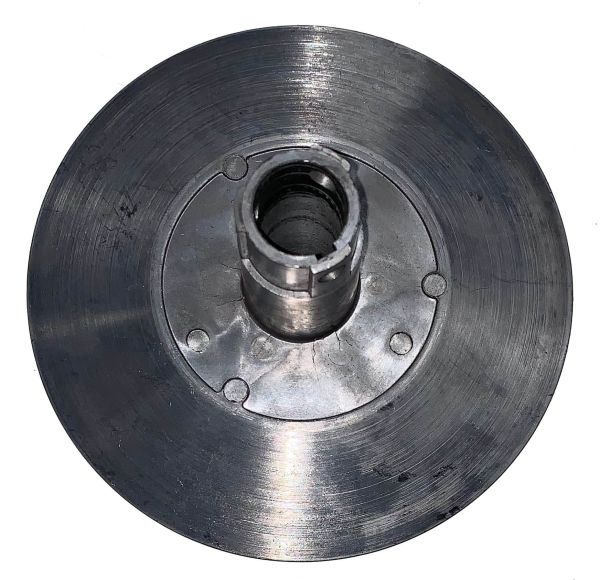 Driven Pulley Fixed Face