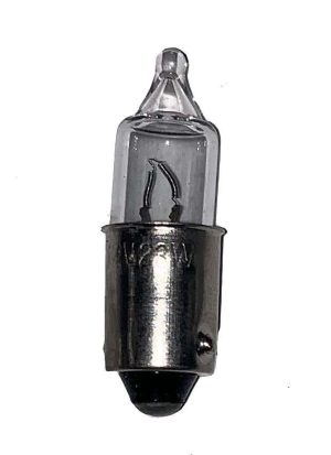 Bulb, Turn Signal