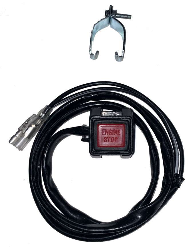 Kill Switch, Right Side - Rokon