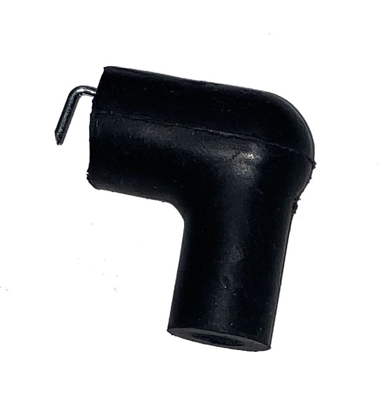 Spark Plug Boot Rokon