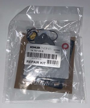 Carburetor Rebuild Kit, Kohler 7HP