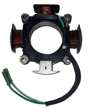 Stator, 7HP (2010-2025)