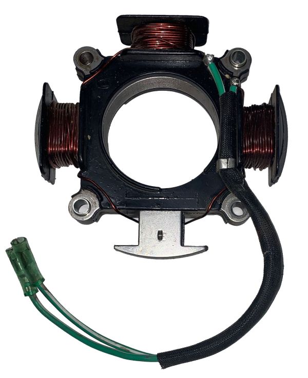 Stator, 7HP