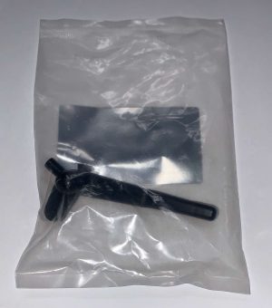 Choke Lever, Kohler 7HP