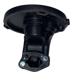 Air Cleaner Base, 7HP