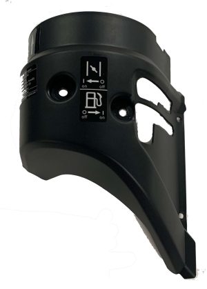 Carburetor Cover, Kohler 7HP