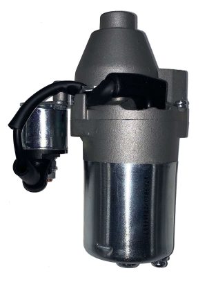 Electric Starter, 7HP