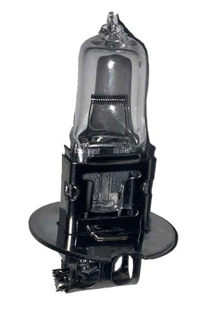 Bulb, Headlight